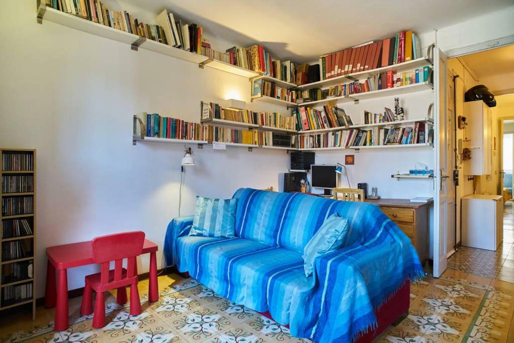 My Home In 바르셀로나 외부 사진