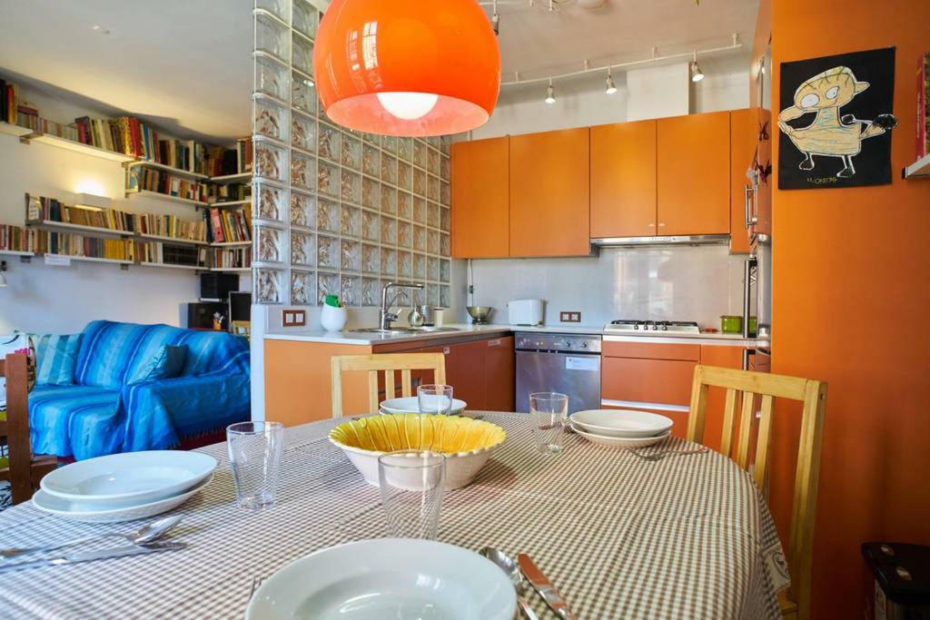 My Home In 바르셀로나 외부 사진