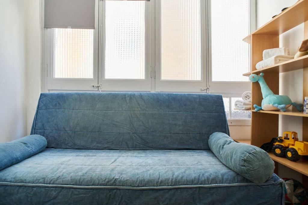 My Home In 바르셀로나 외부 사진