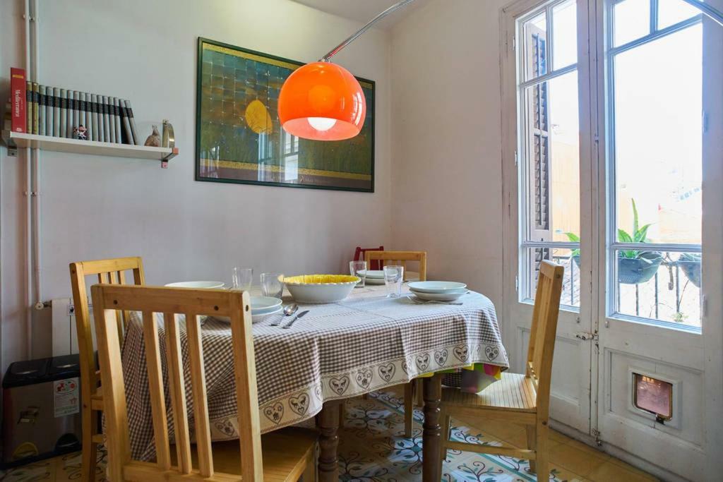 My Home In 바르셀로나 외부 사진