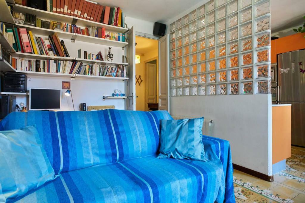 My Home In 바르셀로나 외부 사진